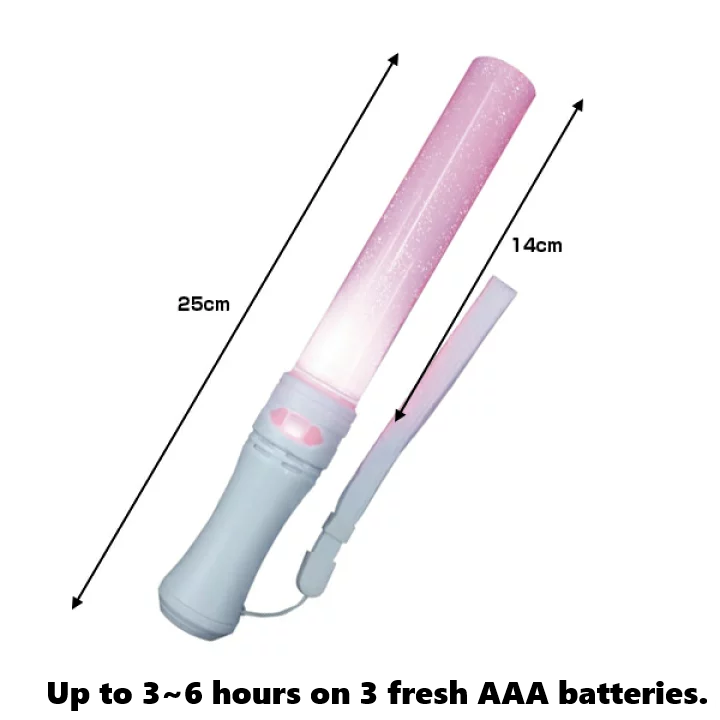 Lumica Light Lumiace 2.5SP Penlight