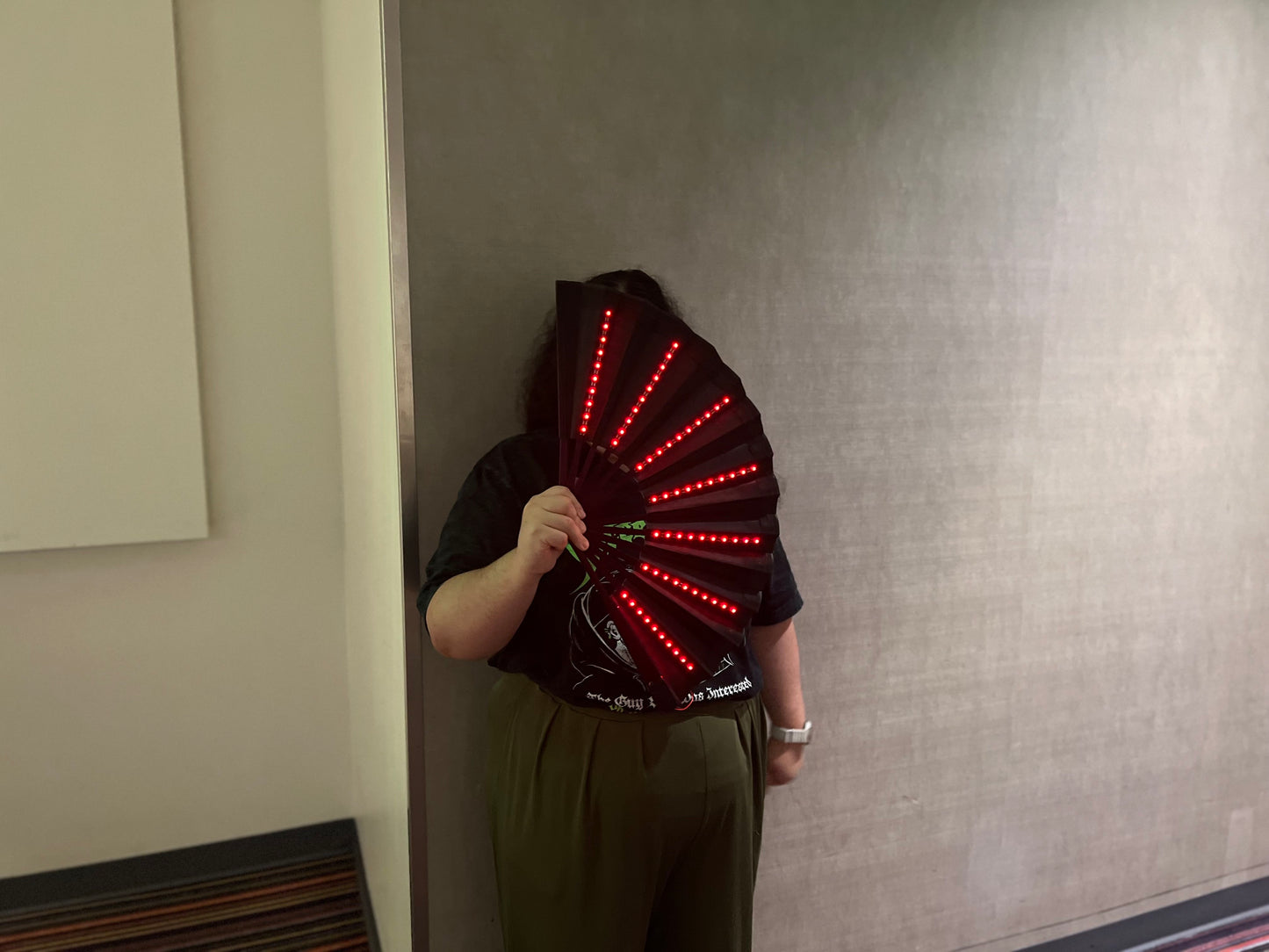 YEAH! LiGHTS-UP Fan!