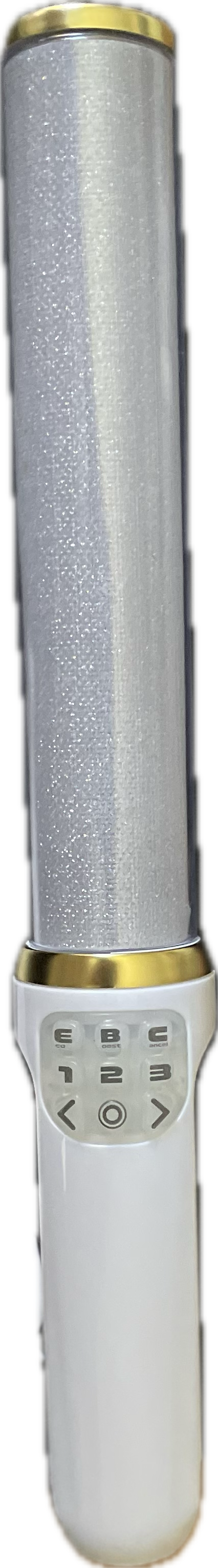 Lumica Daisenko Blade Charge - Rechargeable