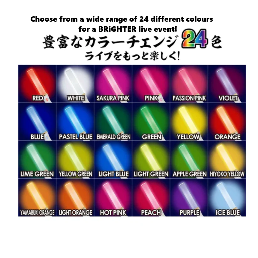 Lumica Light Daisenko Blade 300 Penlight