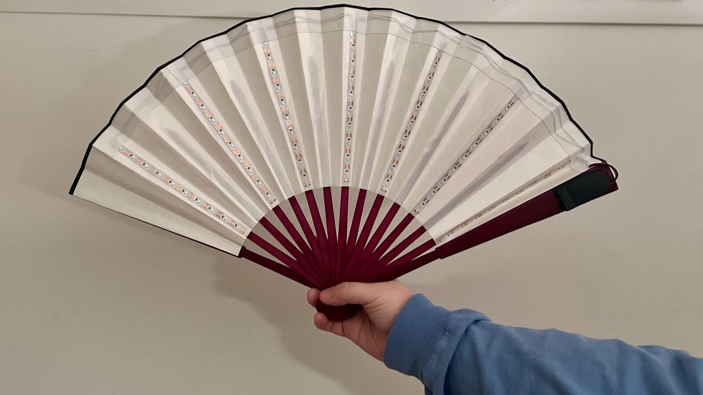 YEAH! LiGHTS-UP Fan!