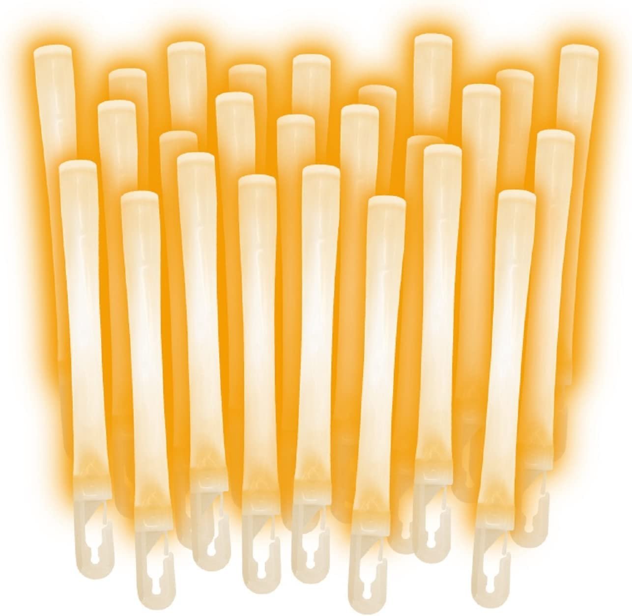 Lumica Light Daisenkō Arc Glowsticks, Pack of 25