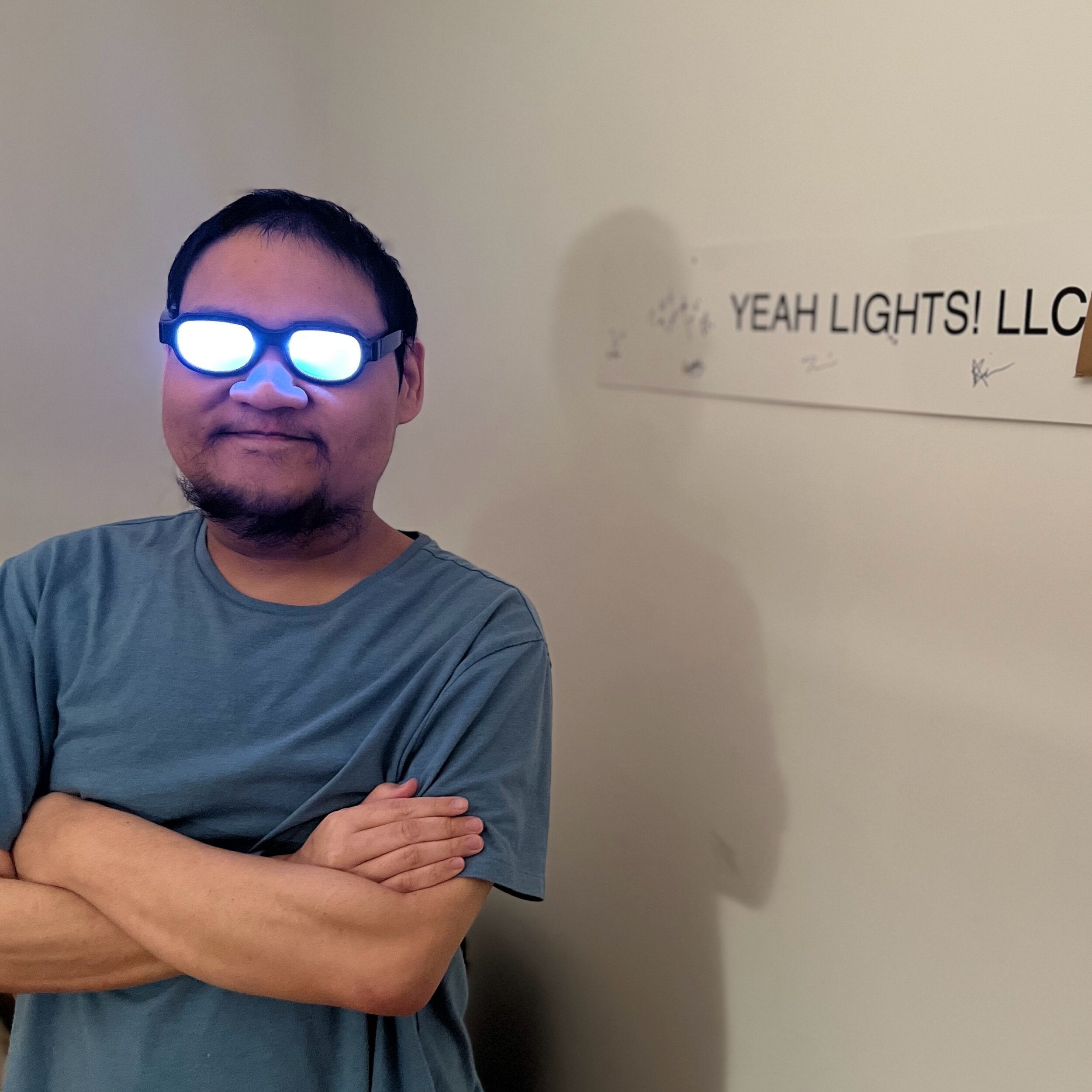 YEAH! LiGHTs-UP Shades! – YEAH LiGHTS