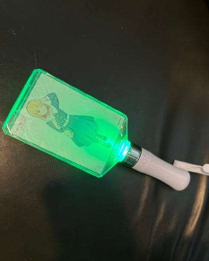 Lumica - [ OshiKatsu ] LumiCard Customizable Penlight