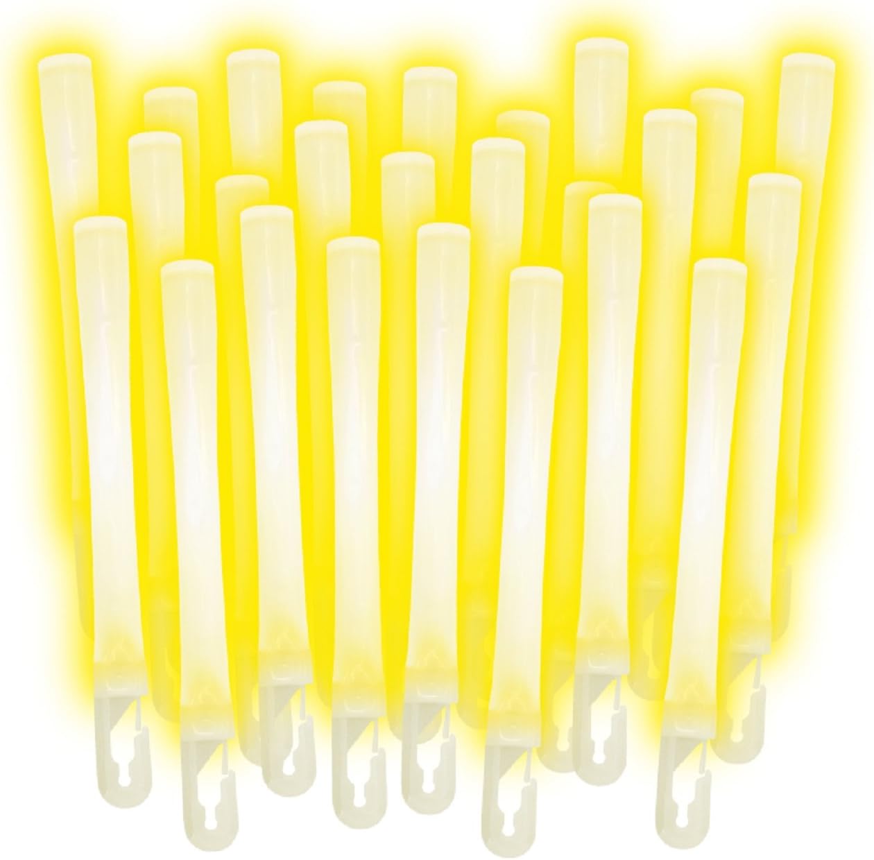 Lumica Light Daisenkō Arc Glowsticks, Pack of 25