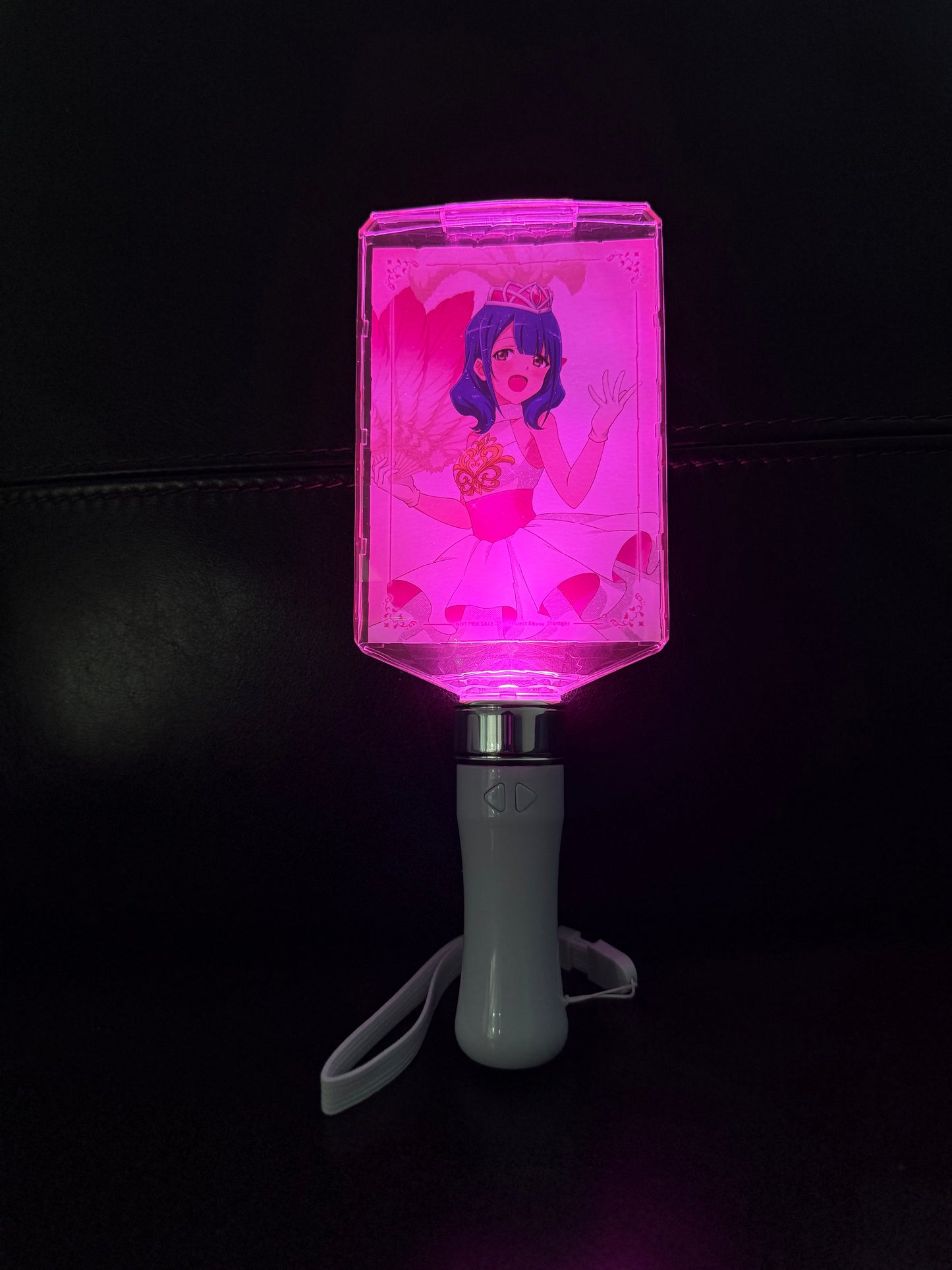 Lumica - [ OshiKatsu ] LumiCard Customizable Penlight