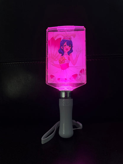 Lumica - [ OshiKatsu ] LumiCard Customizable Penlight