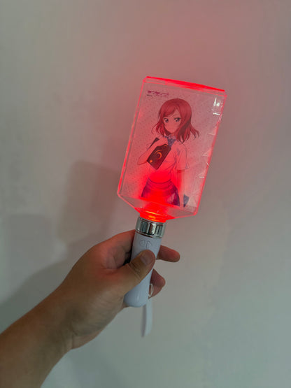 Lumica - [ OshiKatsu ] LumiCard Customizable Penlight
