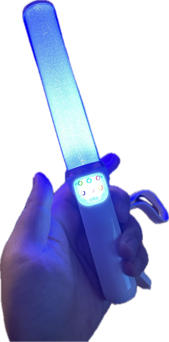 Lumica Light Daisenko Blade Easy – YEAH LiGHTS